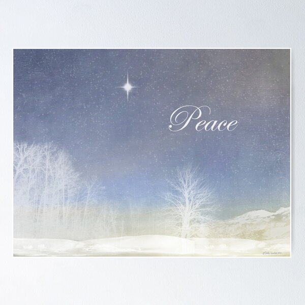 Item preview, Peace designed and sold by enchantedImages.