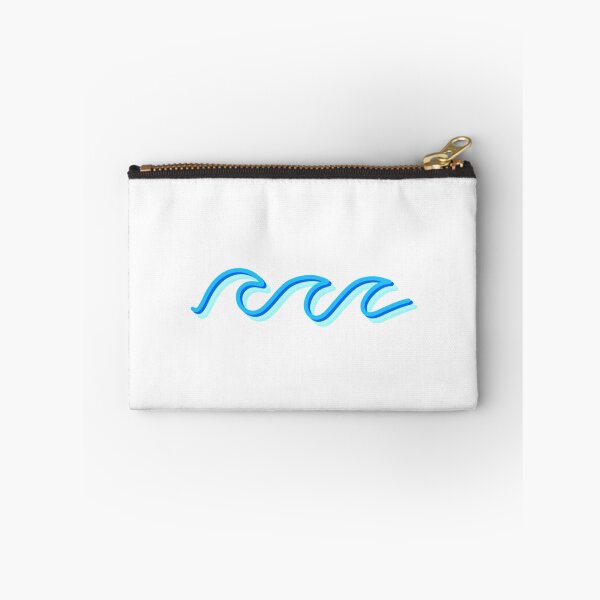 Item preview, Waves designed and sold by erinsdrawings.