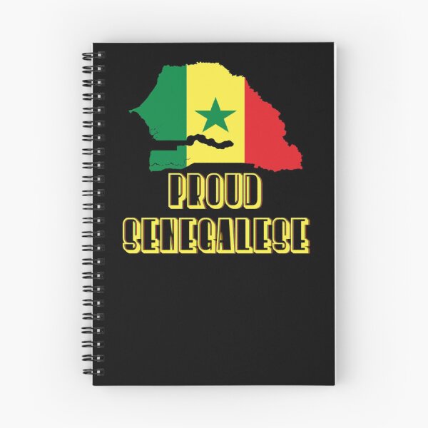 Item preview, Senegalese Flag Of Senegal designed and sold by JG0024.
