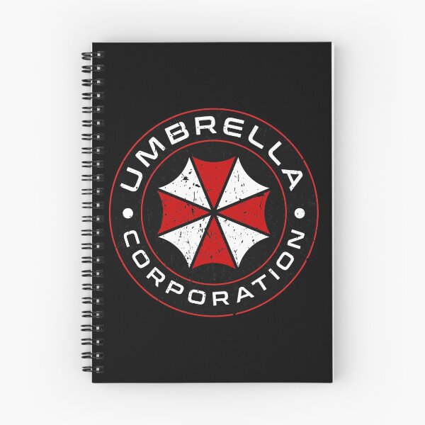 Item preview, Umbrella Corporation designed and sold by sachpica.
