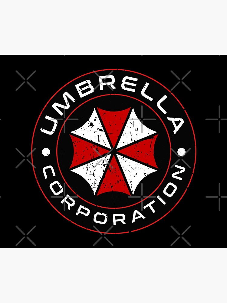 Umbrella Corporation by sachpica