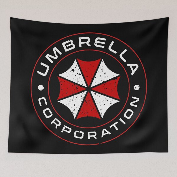 Item preview, Umbrella Corporation designed and sold by sachpica.