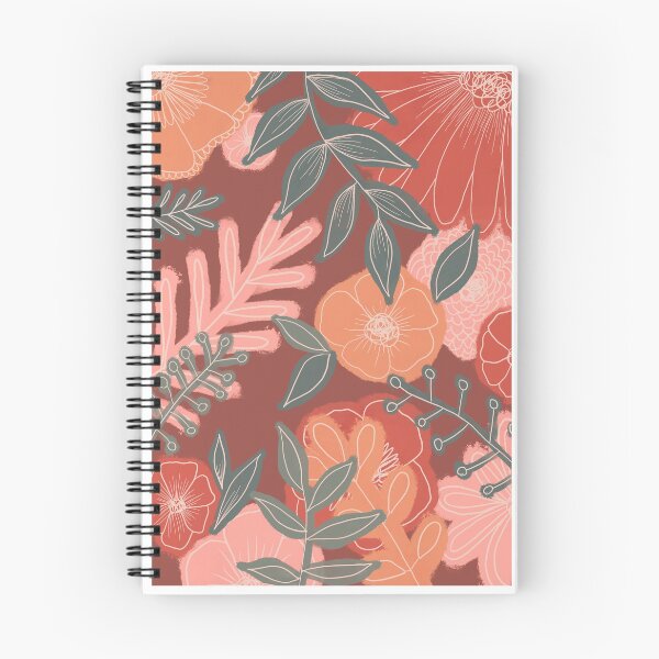 Item preview, Fall Flowers designed and sold by AshtonWilkes.