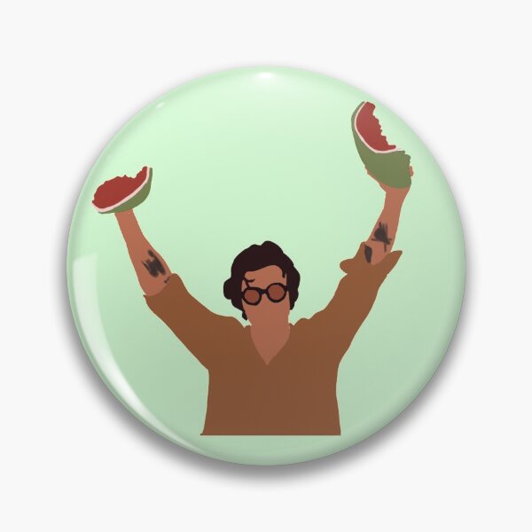 Item preview, watermelon harry i designed and sold by margaroconnor.