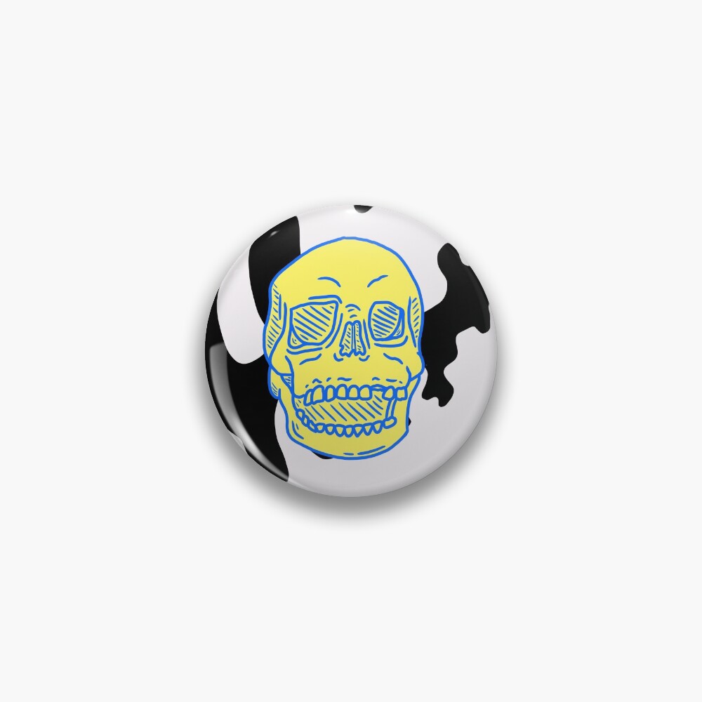 Item preview, Pin designed and sold by ReeceWD.