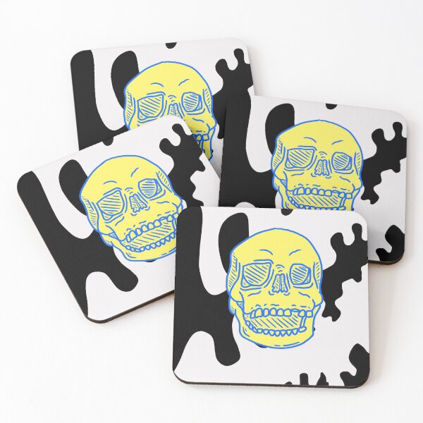 Item preview, Skulls designed and sold by ReeceWD.