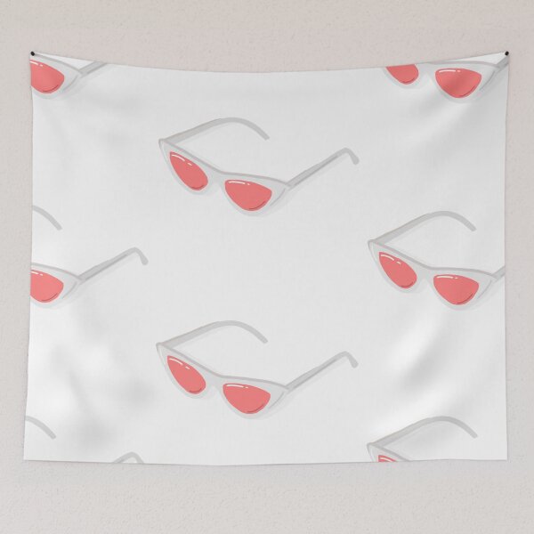 Item preview, Sunglasses designed and sold by erinsdrawings.