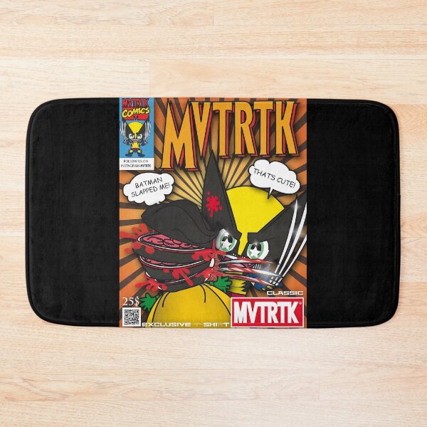 Item preview, MVTRTK WLVRN designed and sold by MVTRTK.