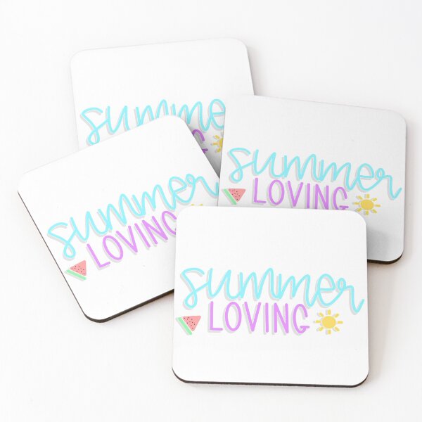 Item preview, Summer loving designed and sold by erinsdrawings.