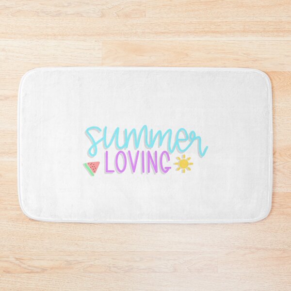 Item preview, Summer loving designed and sold by erinsdrawings.