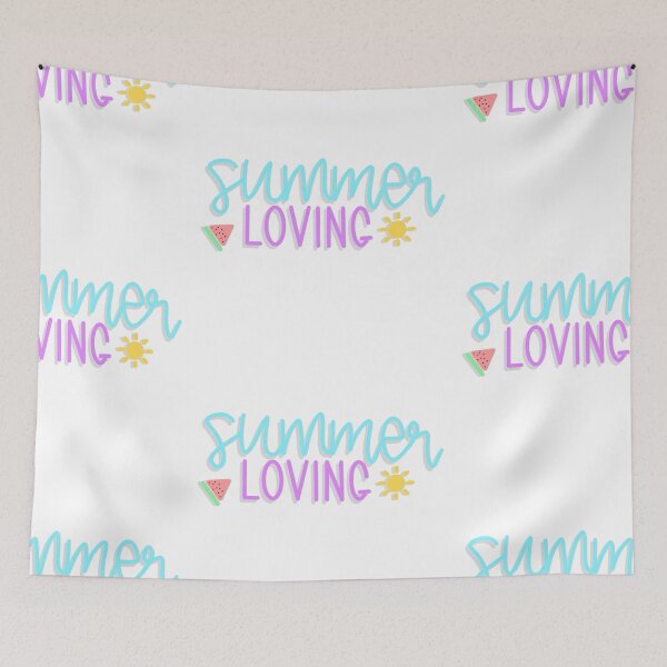 Item preview, Summer loving designed and sold by erinsdrawings.
