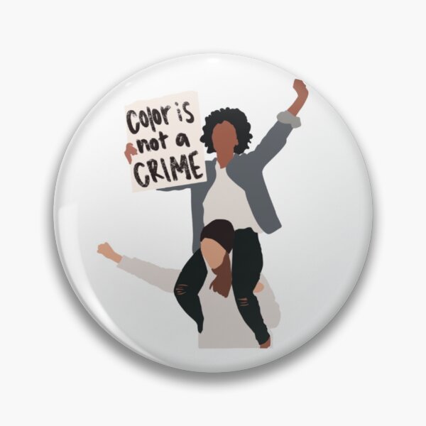Item preview, BLM Protesters  designed and sold by maryprattl.