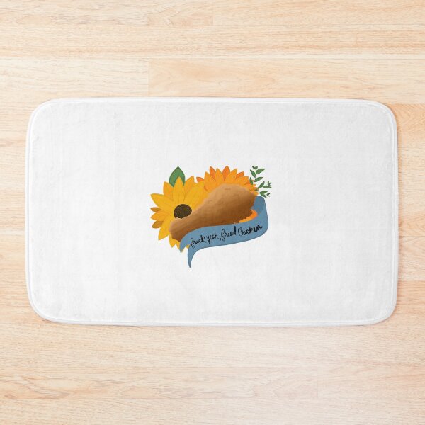 Item preview, Frick Yeah, Fried Chicken! designed and sold by Christina7199.
