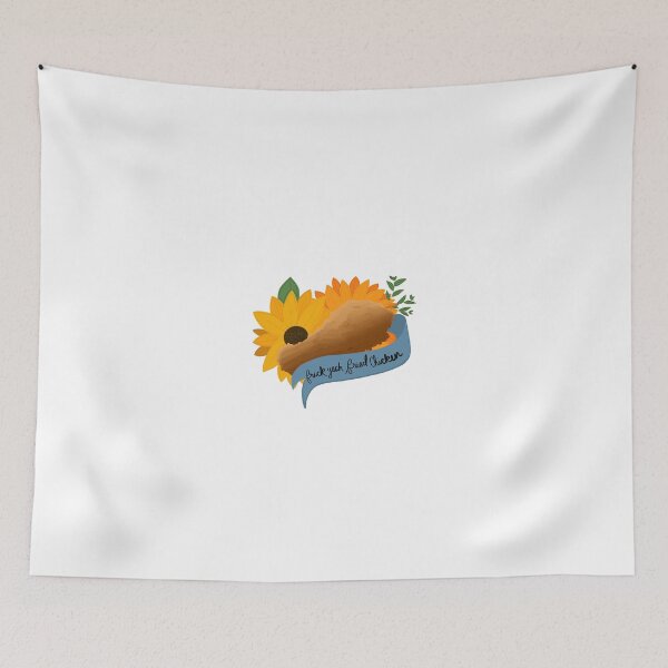 Item preview, Frick Yeah, Fried Chicken! designed and sold by Christina7199.