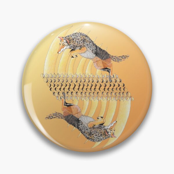 Item preview, Coyote Band designed and sold by Free-Spirit-Meg.