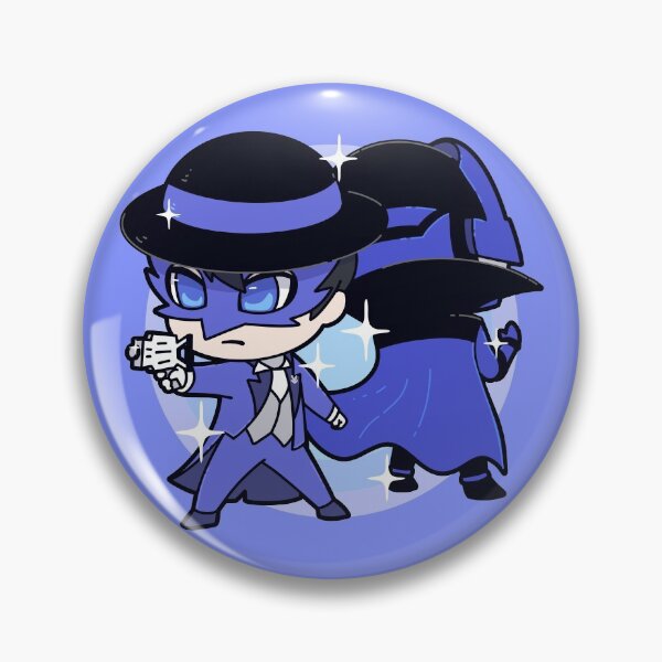 Item preview, Lupinranger Lupin Blue designed and sold by ziodynes098.