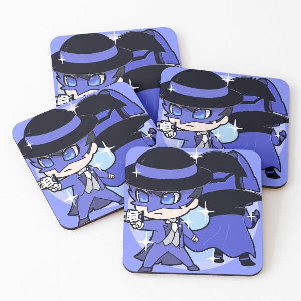 Item preview, Lupinranger Lupin Blue designed and sold by ziodynes098.