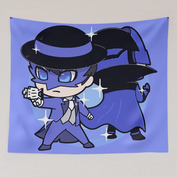 Item preview, Lupinranger Lupin Blue designed and sold by ziodynes098.