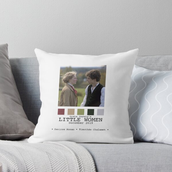 Item preview, Póster de película Little Women designed and sold by BethanyDR02.