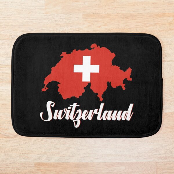 Item preview, Swiss Flag Of Switzerland designed and sold by JG0024.