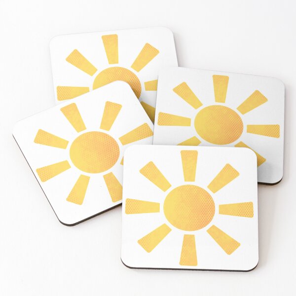 Item preview, Sun sticker designed and sold by erinsdrawings.