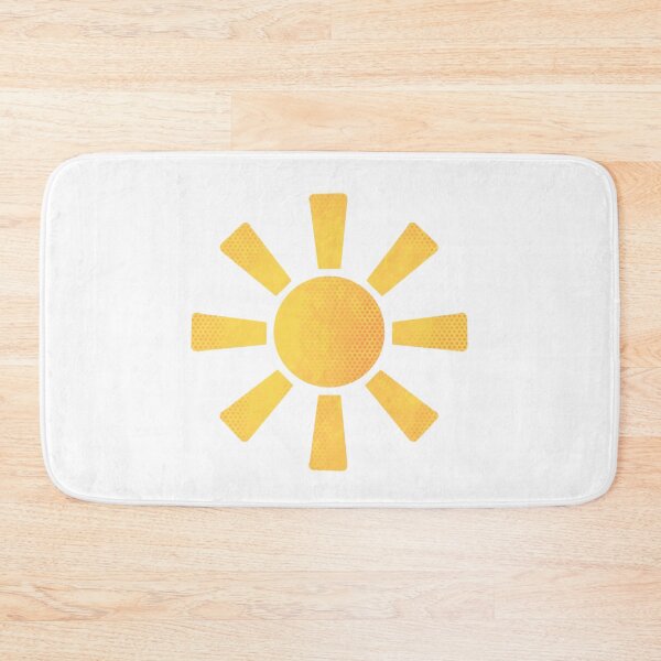 Item preview, Sun sticker designed and sold by erinsdrawings.
