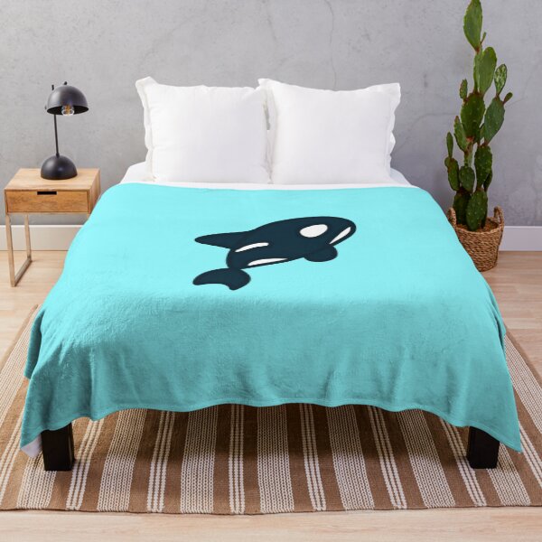 Item preview, Orca killer whale designed and sold by Cloud Five.
