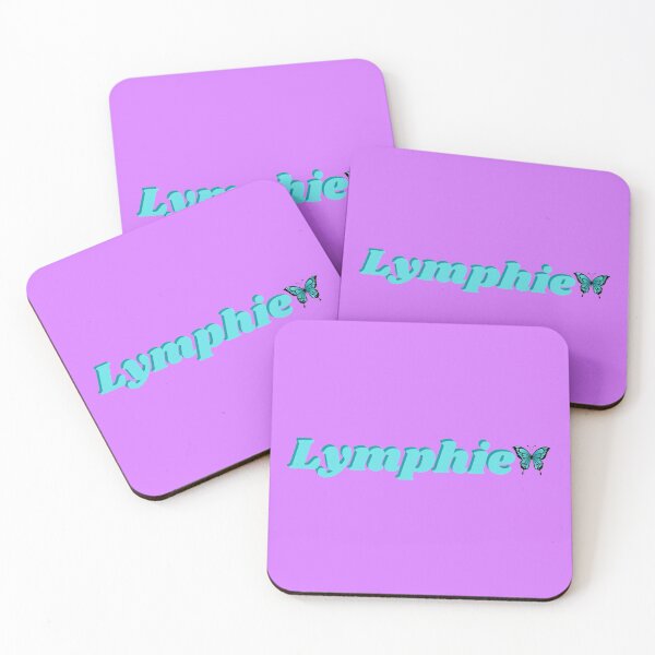 Item preview, Lymphie - Lymphedema Neon designed and sold by PothosPepper.