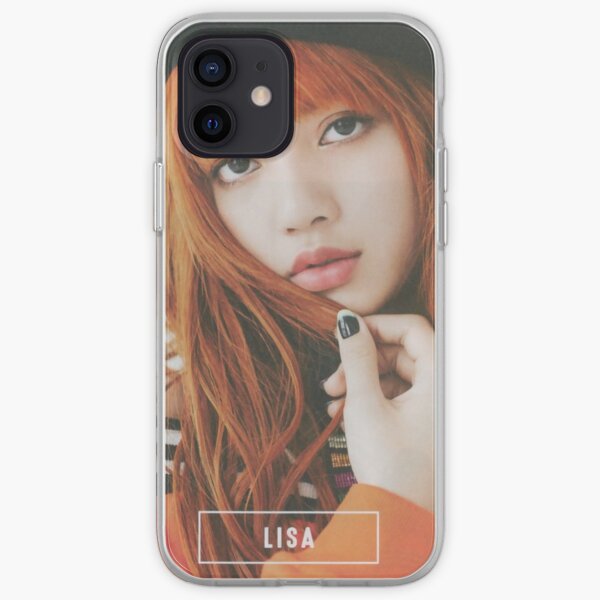 Lalisa Iphone Cases Covers Redbubble