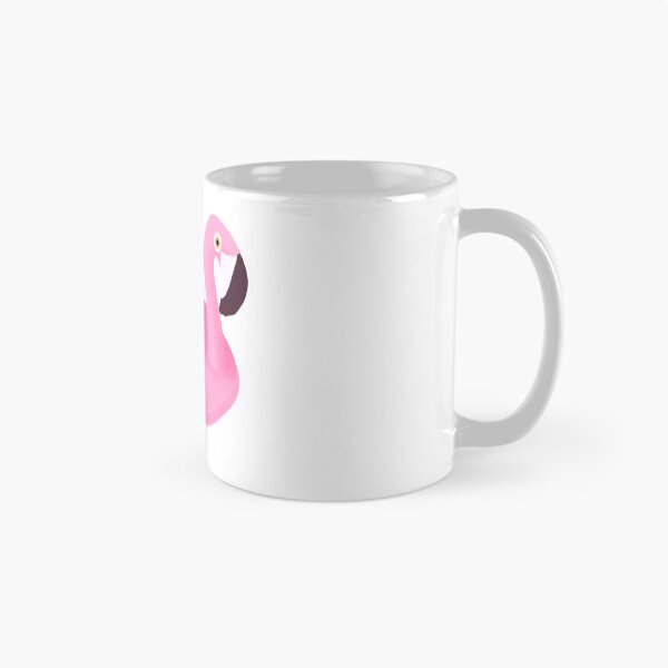 Item preview, Flamingo Floatie designed and sold by erinsdrawings.
