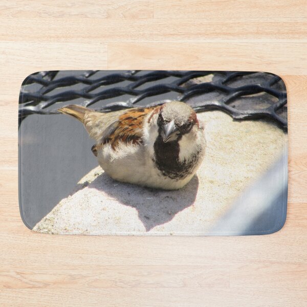 Item preview, Wild Bird in the Lake District National Park, UK designed and sold by Andrew Morrell.