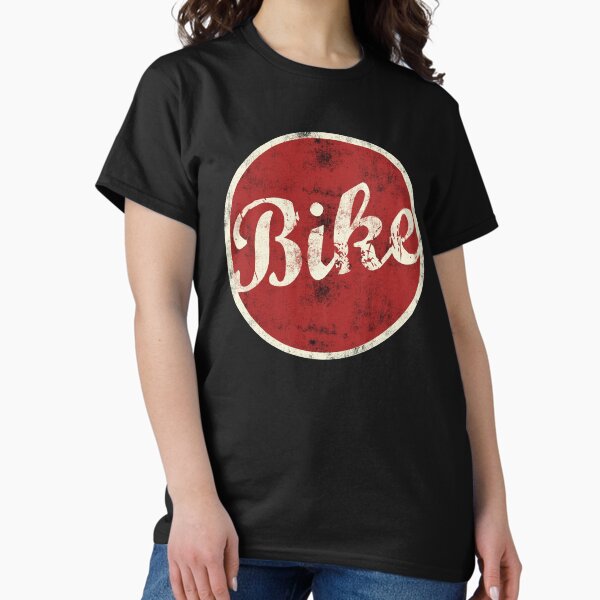 Item preview, Bike Bicycle Cycling designed and sold by SportsT-Shirts.