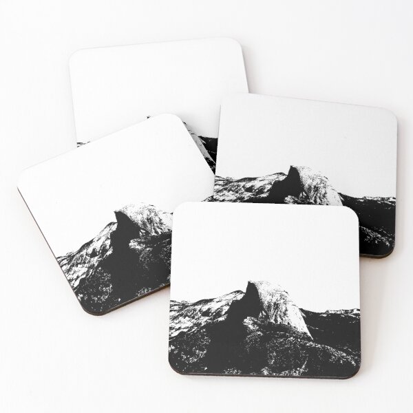 Item preview, Half Dome in Yosemite National Park designed and sold by Daniel Khemraj.