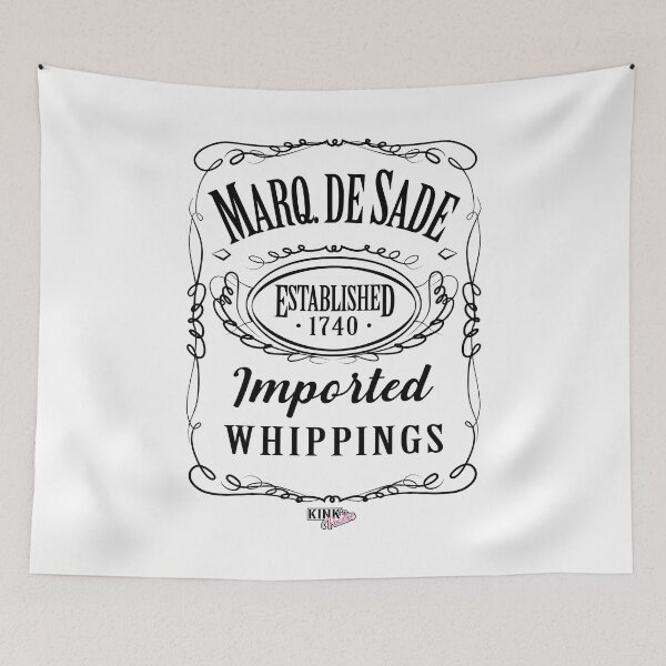 Item preview, Imported Whippings designed and sold by adrenalize.