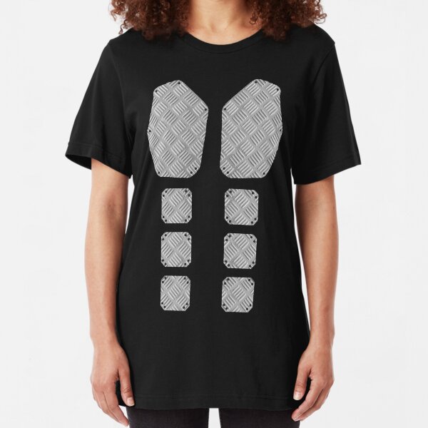 SABATON COAT OF ARMS Lady Black T-shirt Woman V-neck Rock Band Tee Shirt