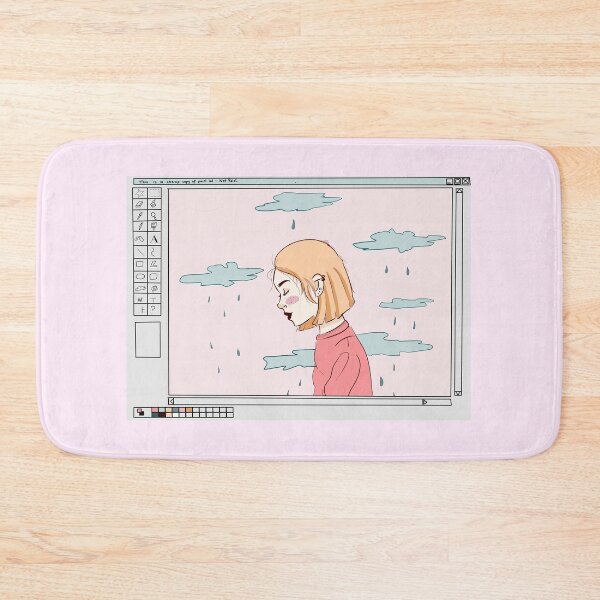 Item preview, Not Windows Paint designed and sold by MarDelgado.