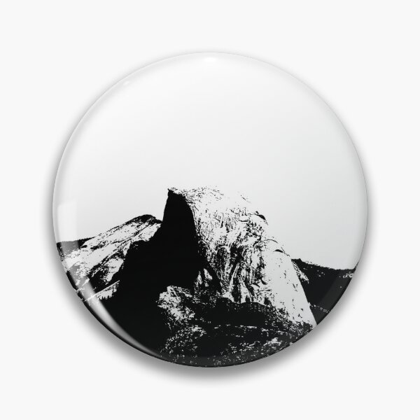 Item preview, Half Dome in Yosemite National Park designed and sold by Daniel Khemraj.