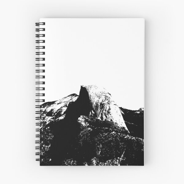 Item preview, Half Dome in Yosemite National Park designed and sold by Daniel Khemraj.