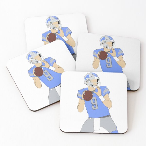 Item preview, Detroit Lions Matthew Stafford designed and sold by phinsup.