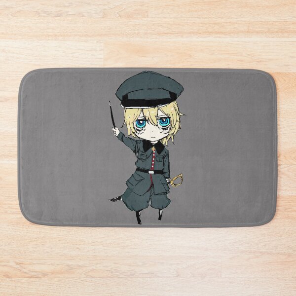 Item preview, Chibi Tanya designed and sold by redpxl.