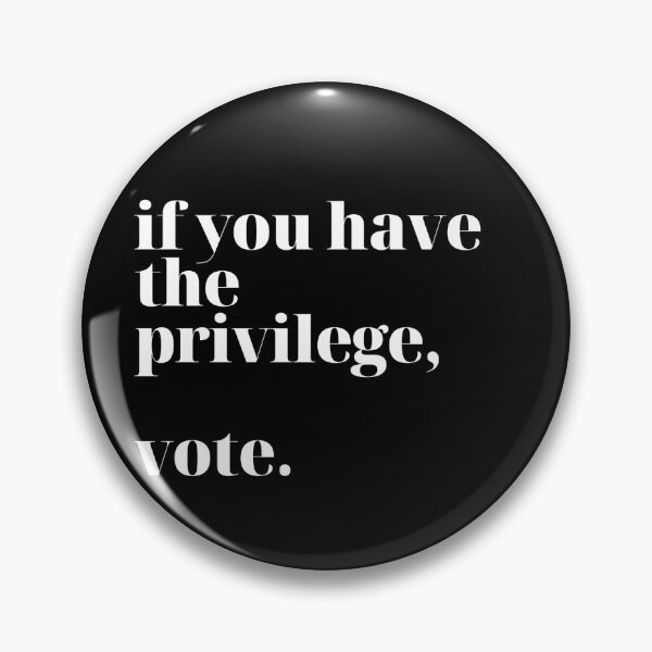 Item preview, Go Vote designed and sold by sy37.