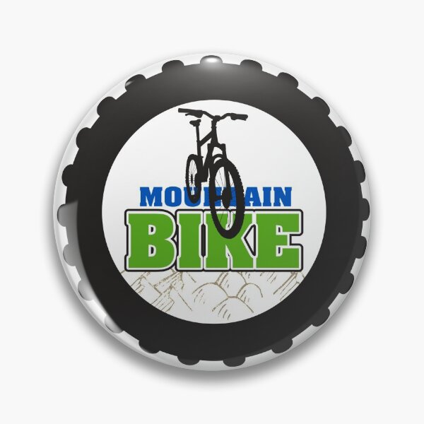 Item preview, Mountain Bike Cycling Bicycle  designed and sold by SportsT-Shirts.
