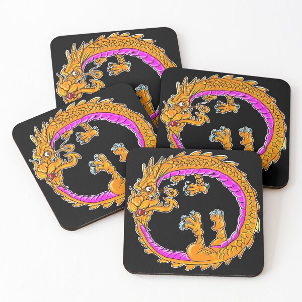 Item preview, Uroboros Dragon  designed and sold by SilentlyRob668.
