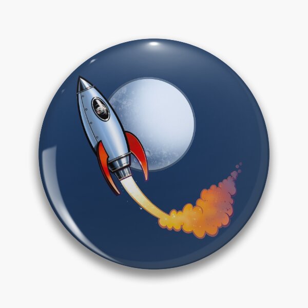 Item preview, Space Travel (no background) designed and sold by Andy Lendway.