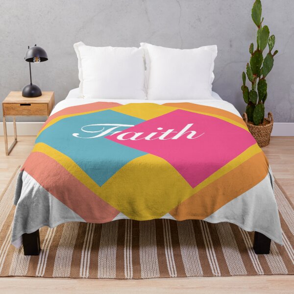 Item preview, Faith 2 designed and sold by ErinLP.