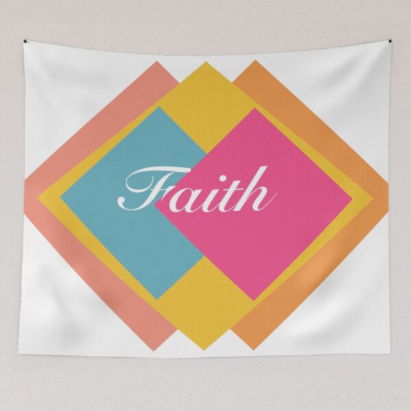 Item preview, Faith 2 designed and sold by ErinLP.