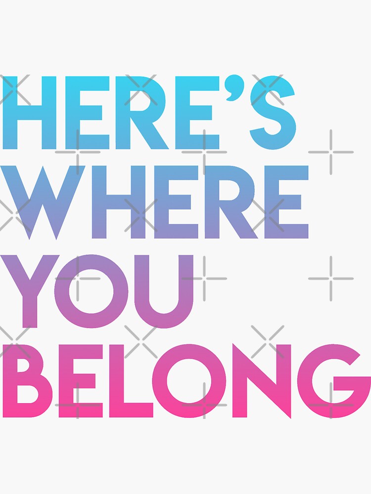 mean-girls-where-do-you-belong-quote-sticker-for-sale-by-pinez773