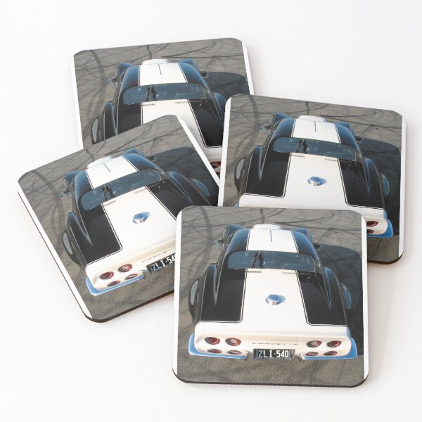 Item preview, ZL-1 Corvette designed and sold by Andrew Felton.