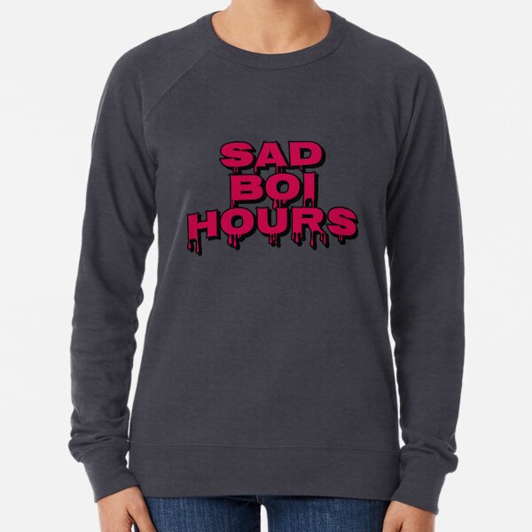 Jahseh Sweatshirts Hoodies Redbubble