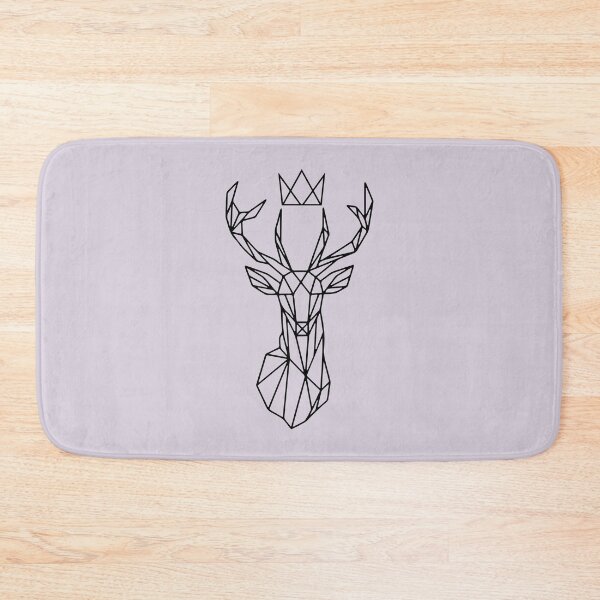 Item preview, Royal Stag - Throne of Glass designed and sold by NikkiMouse82.